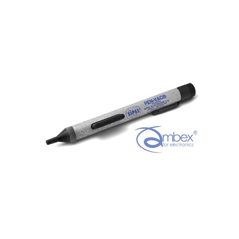 8901-X-ESD PEN-VAC ORIGINAL ESD V8901-ESD chwytak podciśnieniowy do małych części do 200 gram, bez końcówek