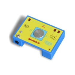 WRISTLAB II tester opasek na rękę i/lub obuwia ESD, wersja ATEX