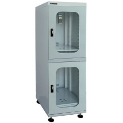 GHIBLI PRO/700L szafa do komponentów MSD's, pojemność 700 l.