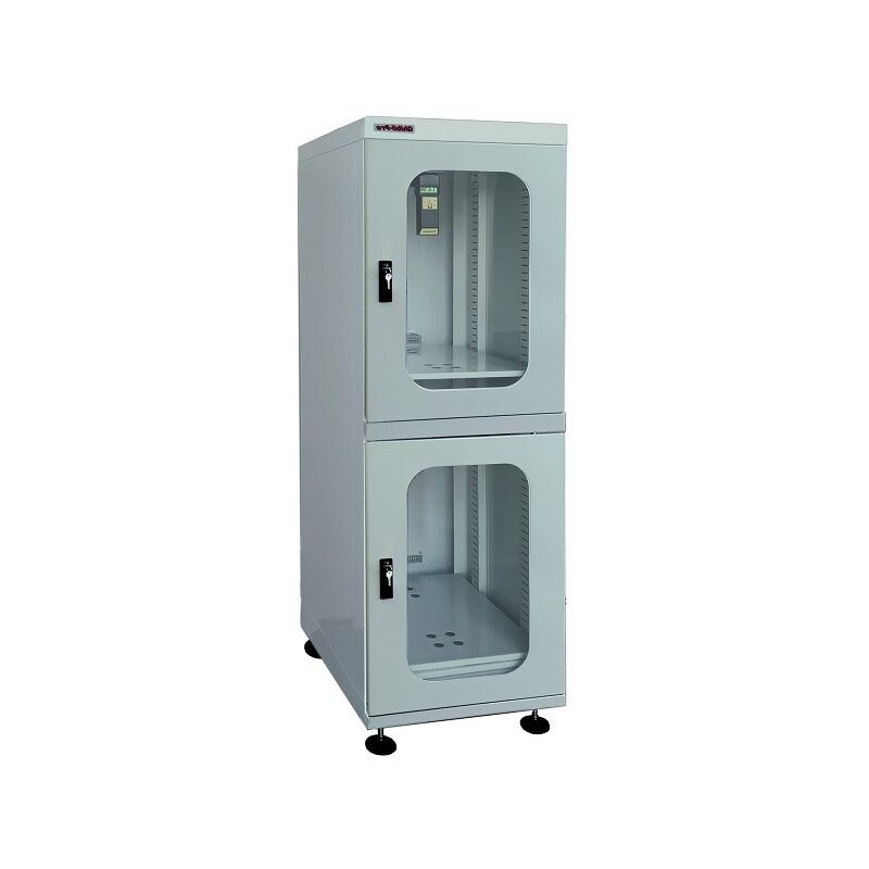 GHIBLI PRO/700L szafa do komponentów MSD's, pojemność 700 l. GHIBLI PRO/700L szafa do komponentów MSD's, pojemność 700 l.