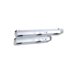 CR 2000 Jonizator zawieszany do CLEAN ROOM, 3 wentylatory