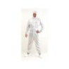 COV Kombinezon ze zintegrowanym kapturem do CLEANROOM, ESD