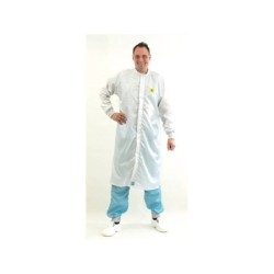 COA Fartuch do CLEANROOM, ESD