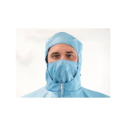 FMS Maseczka ochronna na twarz do CLEANROOM, ESD