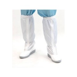 STG Buty do CLEANROOM