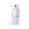 OLL Kombinezon z kapturem do CLEANROOM, ESD
