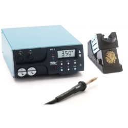 WELLER WR 2000A cyfrowa stacja serwisowa 250W/230V z HAP 1