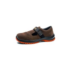 SANDALO ESD Buty ze wzmocnionym noskiem niemetalicznym, ESD