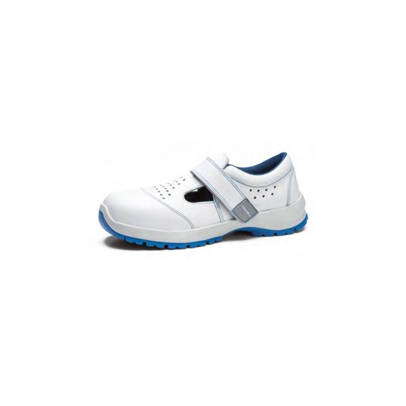 SANDRA ESD Buty ze wzmocnionym noskiem niemetalicznym, ESD SANDRA ESD Buty ze wzmocnionym noskiem niemetalicznym, ESD
