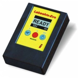 LABEOHM EVO tester rezystywności powierzchniowej