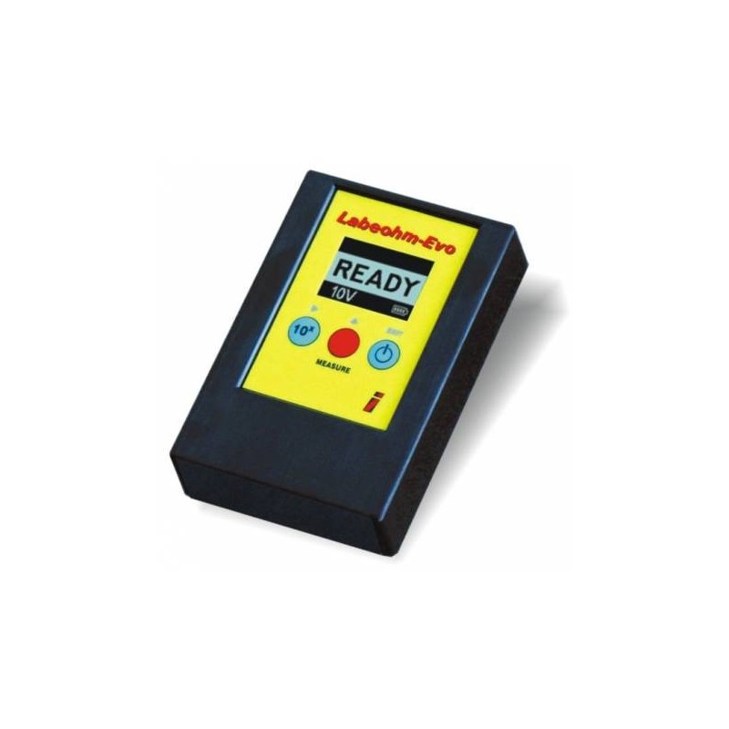 LABEOHM EVO tester rezystywności powierzchniowej LABEOHM EVO tester rezystywności powierzchniowej