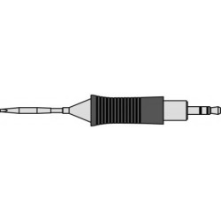 RT 9 grot 0.8 mm, typ wkrętak, 40W