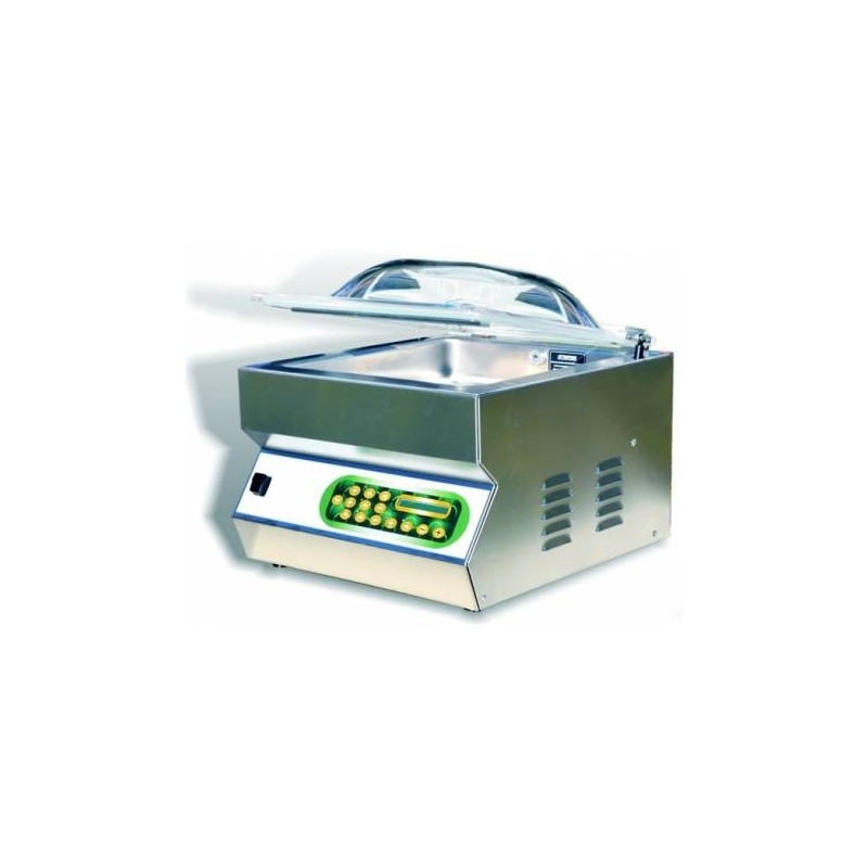 VACUUM TANK SEALER pakowarka próżniowa VACUUM TANK SEALER pakowarka próżniowa