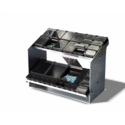 SMD-VISTABOX stojak na pudełka SNAPBOX 1