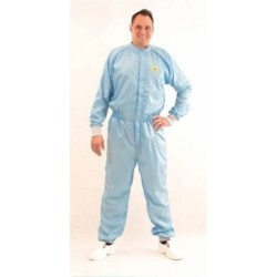 COV Kombinezon do CLEANROOM, ESD