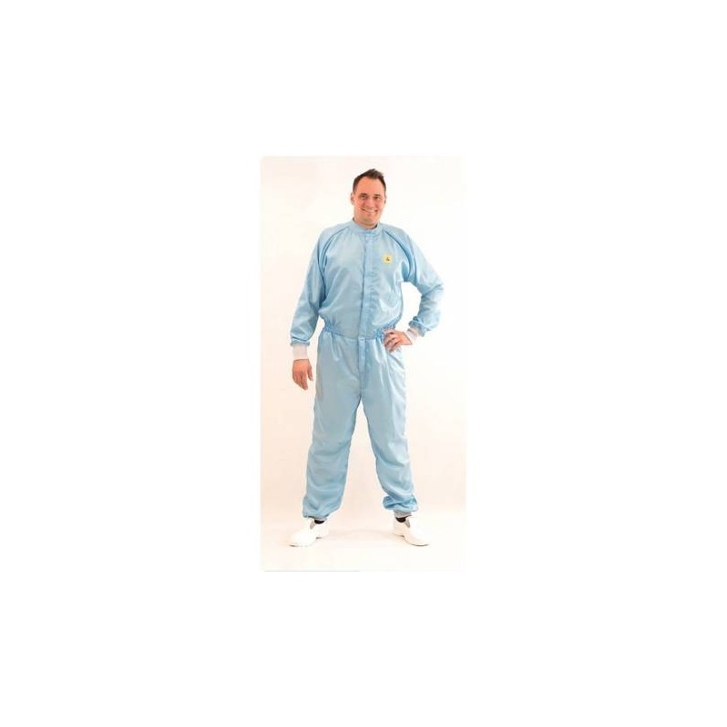 COV Kombinezon do CLEANROOM, ESD