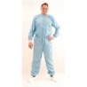 COV Kombinezon do CLEANROOM, ESD