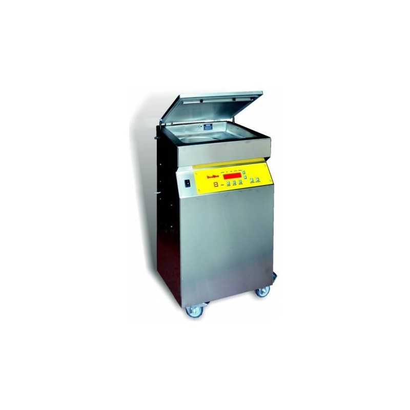 VACUWELD pakowarka próżniowa komorowa, ESD VACUWELD pakowarka próżniowa komorowa, ESD