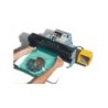 7914166 Zgrzewarka automatyczna z regulacją temperatury, 600x15 mm