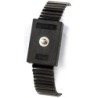 30-560-10 Opaska ESD metalowa na rękę, zatrzask 10 mm