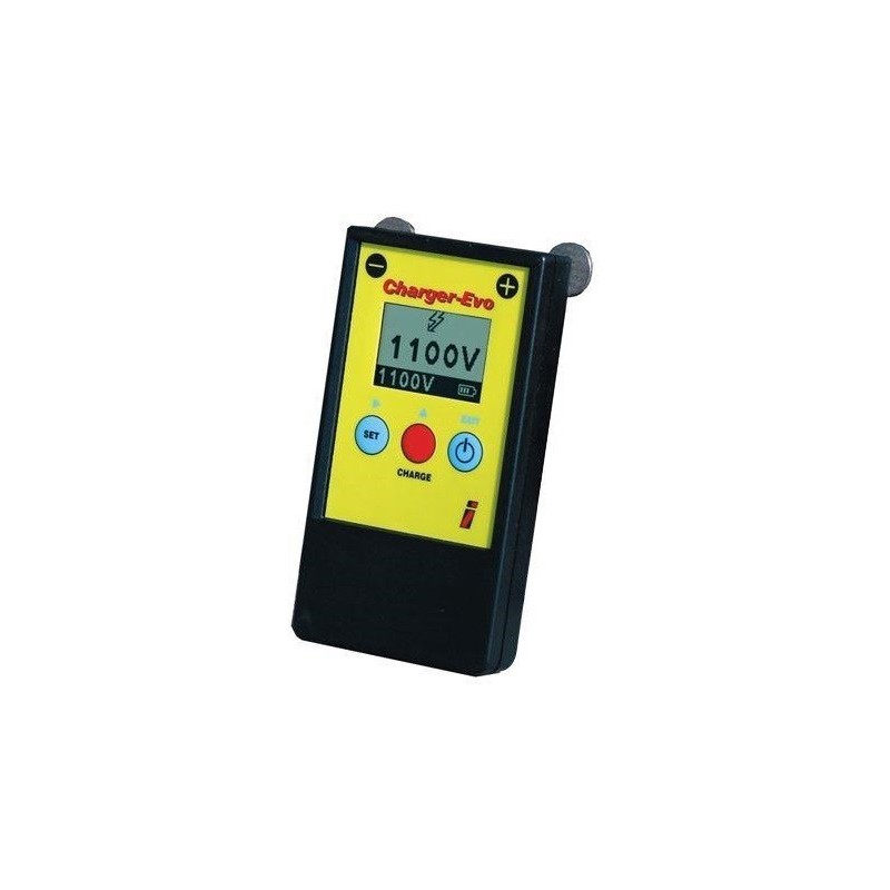 9265401 CHARGER EVO generator ładunku