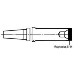 PT*-LT Adapter do grotów serii LT