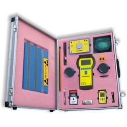 9265150 ESD SURVEY KIT - walizka z przyrządami pomiarowymi