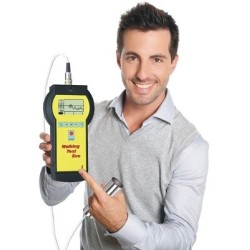 WALKING TEST EVO przenośny tester