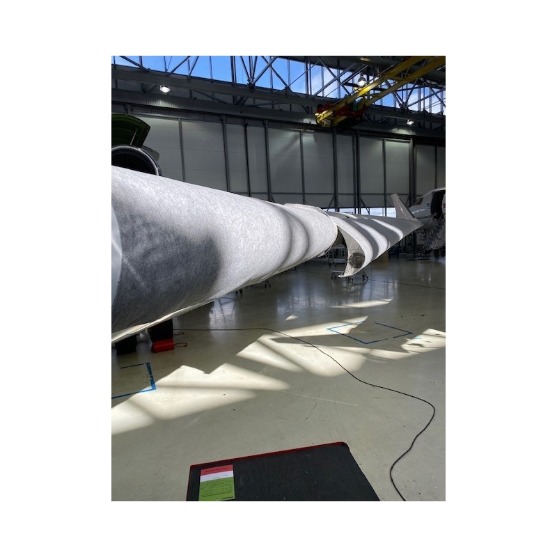 ALLPROTECT ORIGINAL Mata ochronna 100 cm X 25 m