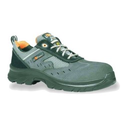 SPRINT Buty ochronne ze stalowym podnoskiem S1, ESD