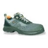 SPRINT Buty ochronne ze stalowym podnoskiem S1, ESD