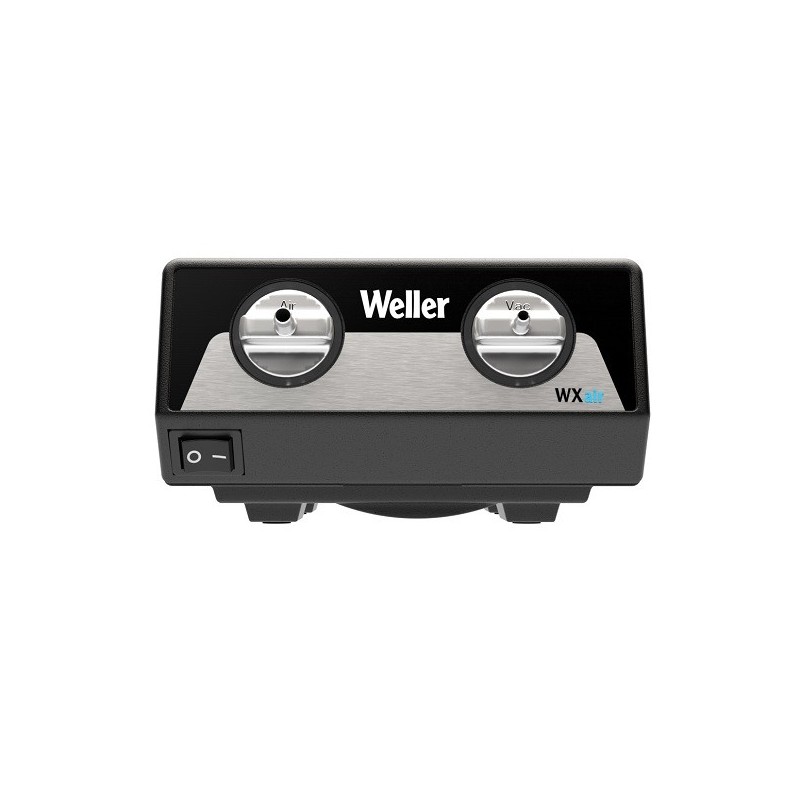 WELLER WX AIR moduł 2-kanałowy, 70W, 230V WELLER WX AIR moduł 2-kanałowy, 70W, 230V