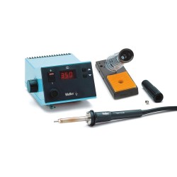 WELLER WAD 101 stacja lutownicza na gorące powietrze 105W/230V.