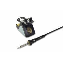 LR 21 SET lutownica 50W/24V z podstawką WSR 209