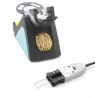 WXMT MS SET Termopęseta 80W/12V, grot, podstawka, Military Standard