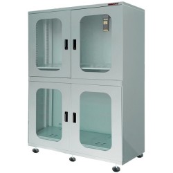 GHIBLI PRO/1400L szafa do komponentów MSD's, pojemność 1400 l.