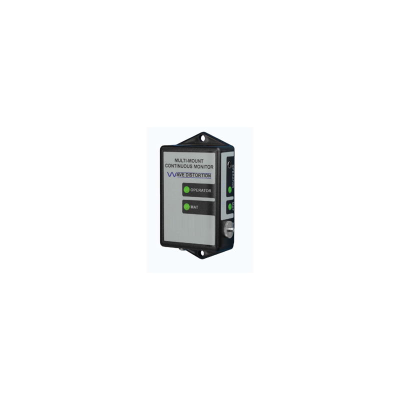 9263652 Continous Monitor - sytem kontroli opasek ESD 9263652 Continous Monitor - sytem kontroli opasek ESD