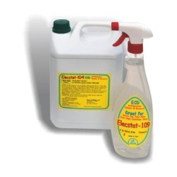 ELECSTAT-109 ESD CLEANER Antystatyczny środek czyszczący, 5 litrów