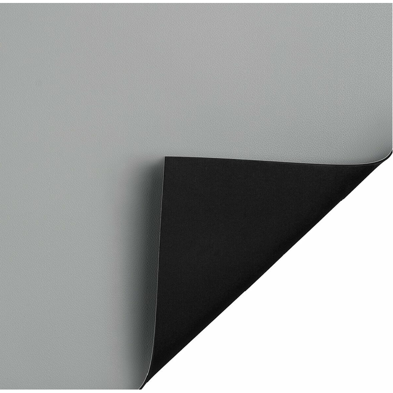 Mata stołowa ESD PREMIUM, 2-warstwowa, kolor szary, szerokość 1220 mm, rolka Mata stołowa ESD PREMIUM, 2-warstwowa, kolor szary, szerokość 1220 mm, rolka