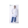ESL/EFL Fartuch ESD do CLEANROOM, materiał CR10HI, długość 2/3
