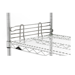 METRO Super Erecta - boczna ścianka druciana