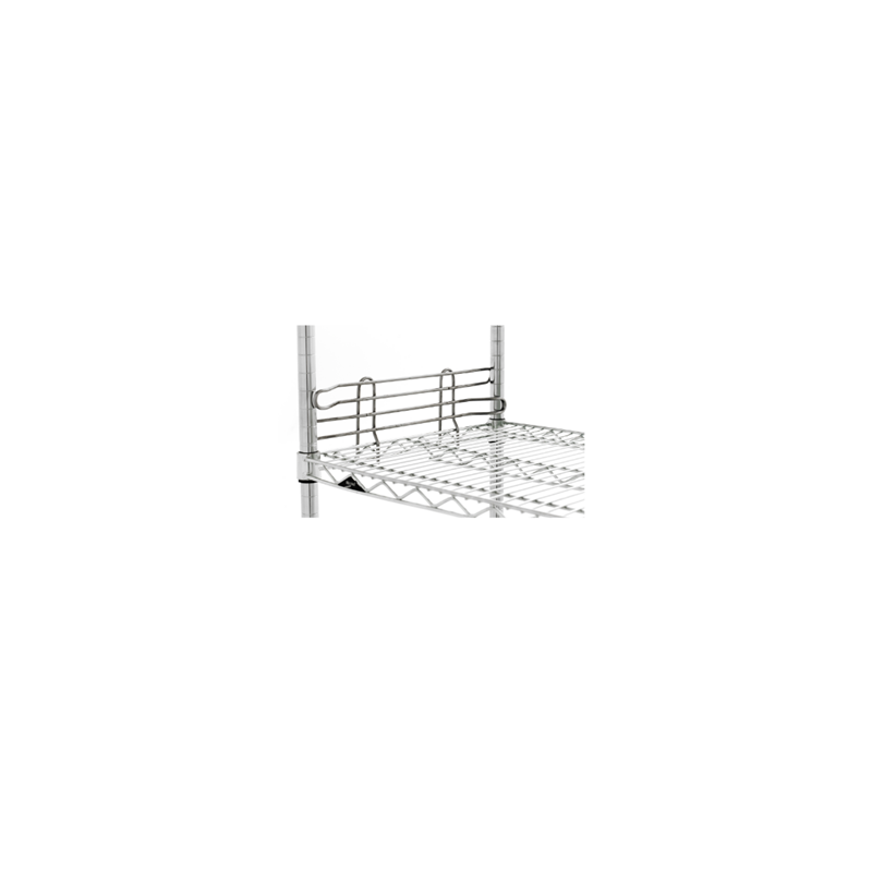 METRO Super Erecta - boczna ścianka druciana METRO Super Erecta - boczna ścianka druciana