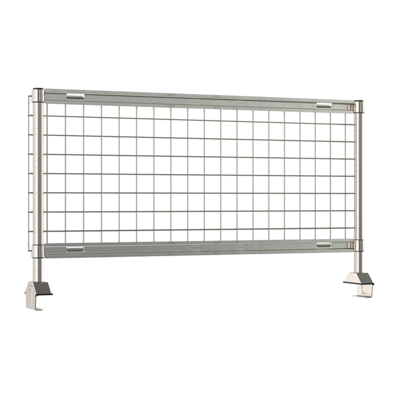 METRO TableWorx - nadstawka 1829 x 610(H) mm do stołu roboczego TWS3072SI, stal nierdzewna typ 304 METRO TableWorx - nadstawka 1829 x 610(H) mm do stołu roboczego TWS3072SI, stal nierdzewna typ 304