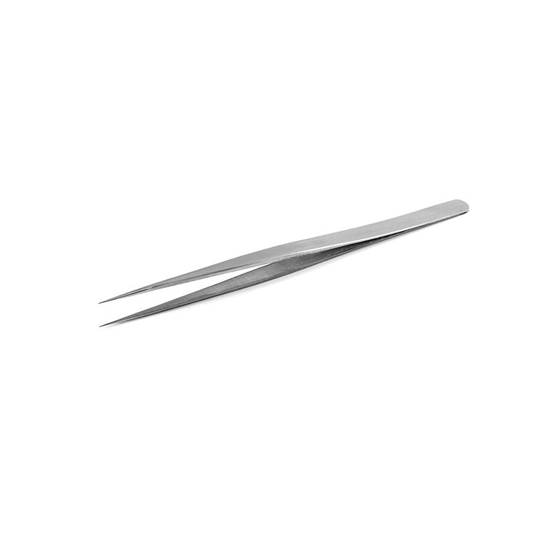 SIPEL SSL-SA peseta prosta 150 mm, precyzyjne końce 0.40 mm