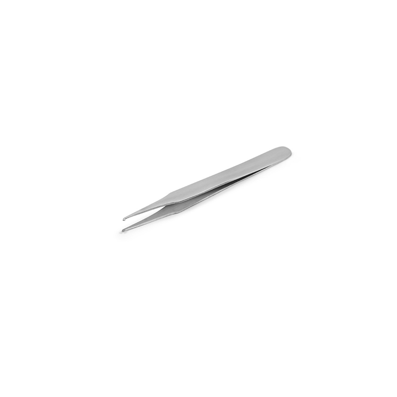 SMD 20-SA pęseta do SMD, końce 1.0x 1.0 mm/45°, długość 120 mm