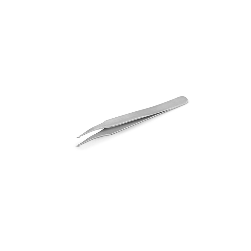 SMD 30-SA pęseta do SMD, końce 2.6x 0.6 mm/15°, długość 120 mm