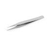 SMD 40-SA pęseta do SMD, końce 1.5 x 0.6 mm, długość 120 mm