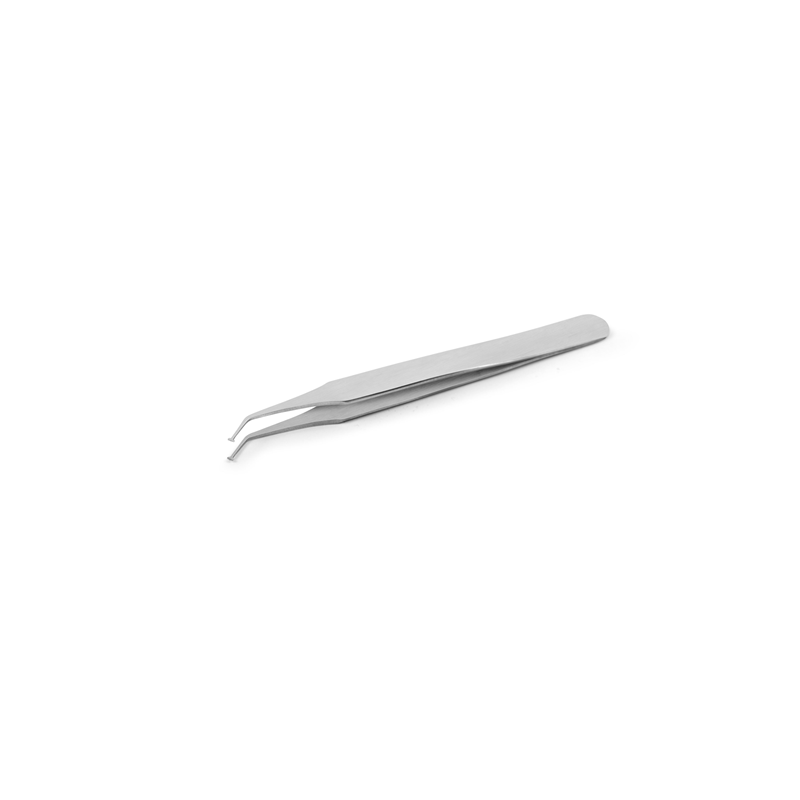 SMD 50-SA pęseta do SMD, końce 1.5x0.6mm/45°, długośc 120 mm