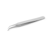 SMD 50-SA pęseta do SMD, końce 1.5x0.6mm/45°, długośc 120 mm