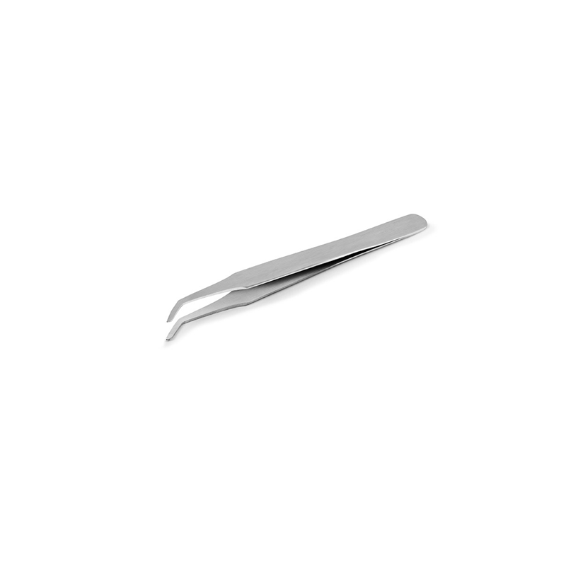 SMD 60-SA pęseta do SMD, końce 1.70 mm/45°, długośc 120 mm